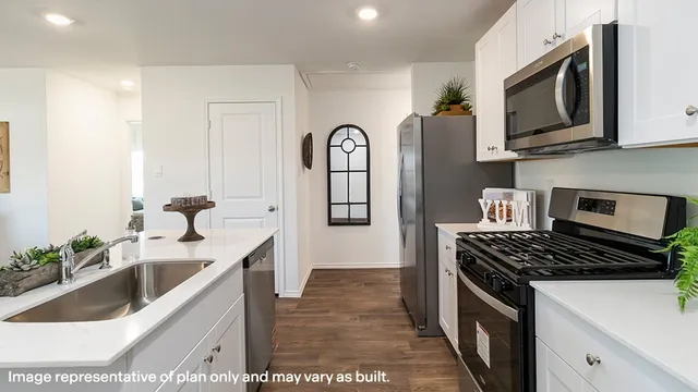 $290,990 | 1016 Bluegill Drive, Alvin, TX 77511