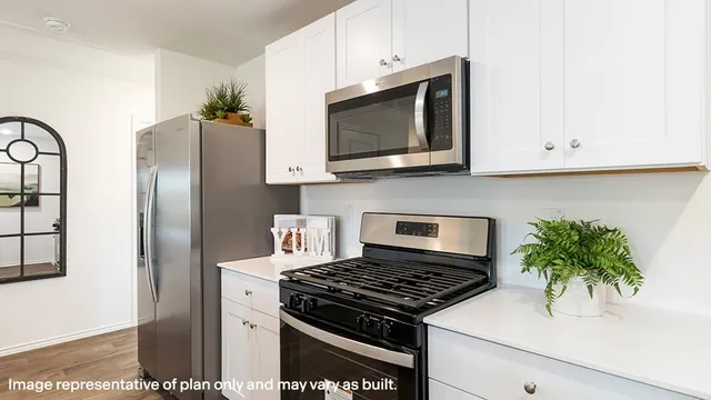 $290,990 | 1016 Bluegill Drive, Alvin, TX 77511