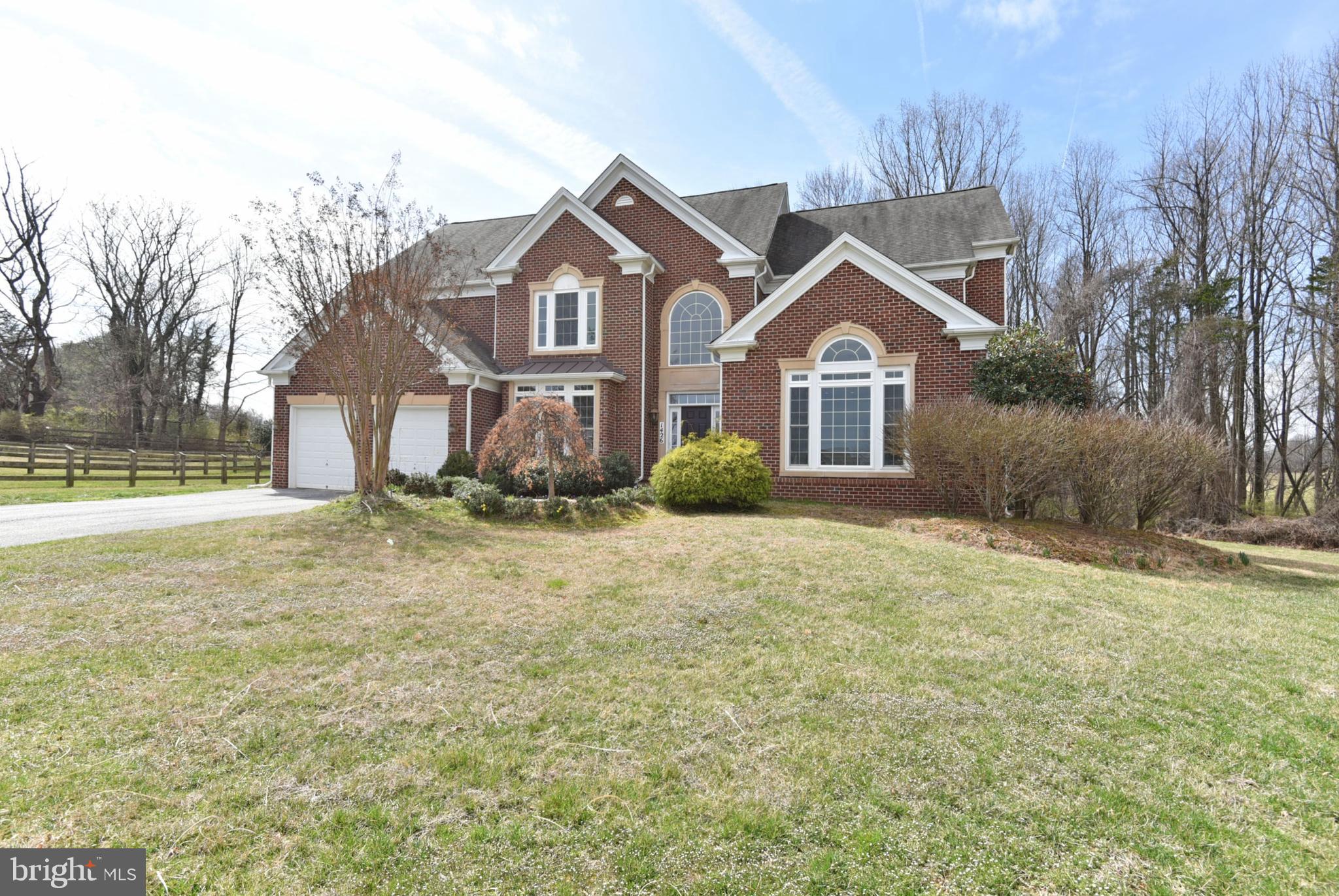 1426 Meadowsweet Drive Sandy Spring, MD 20860 - Photo 1 of 36 Gallery Image 1