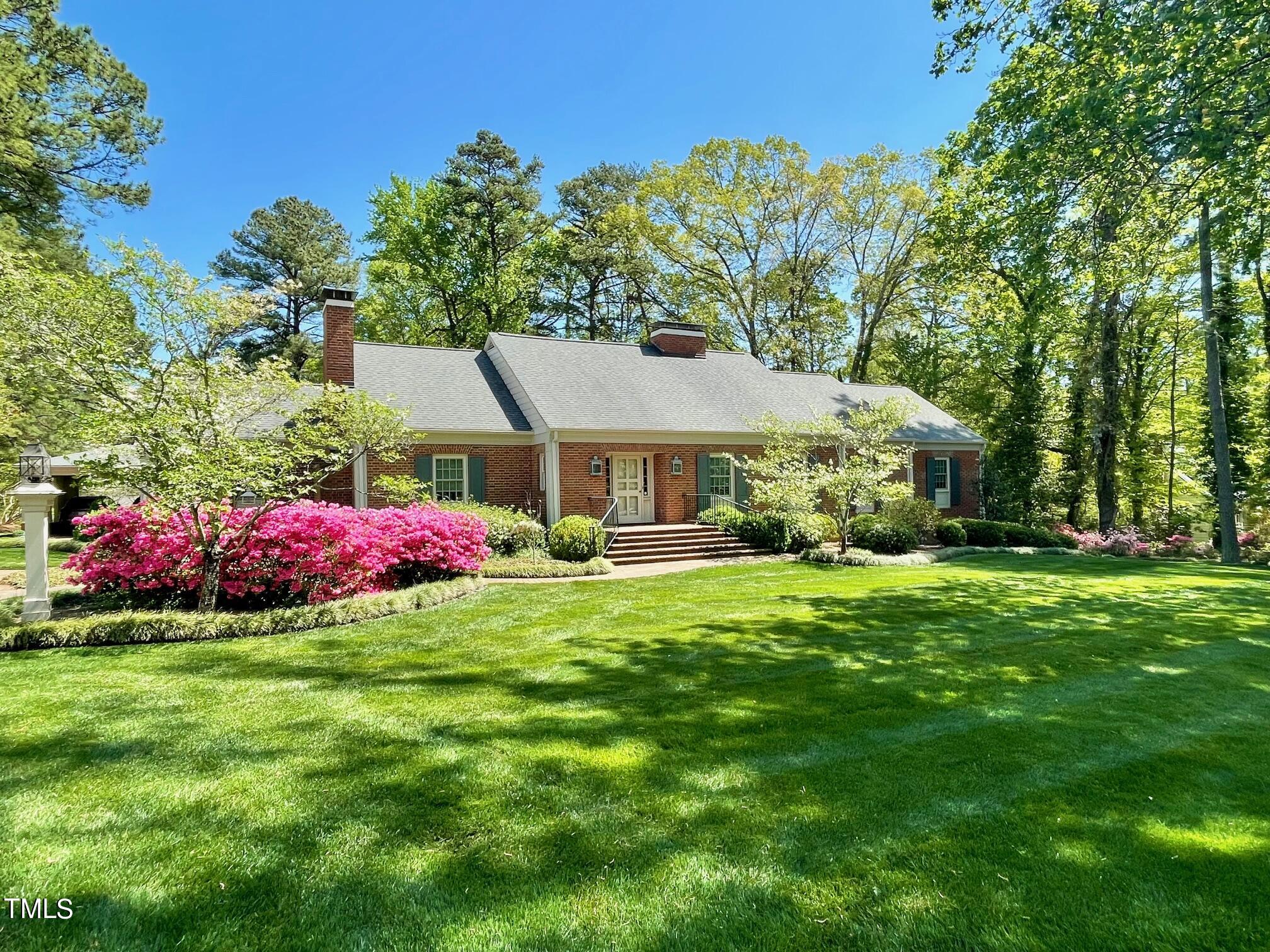 1901 Summitt Road Henderson, NC 27536 - Photo 1 of 62 IMG_1726