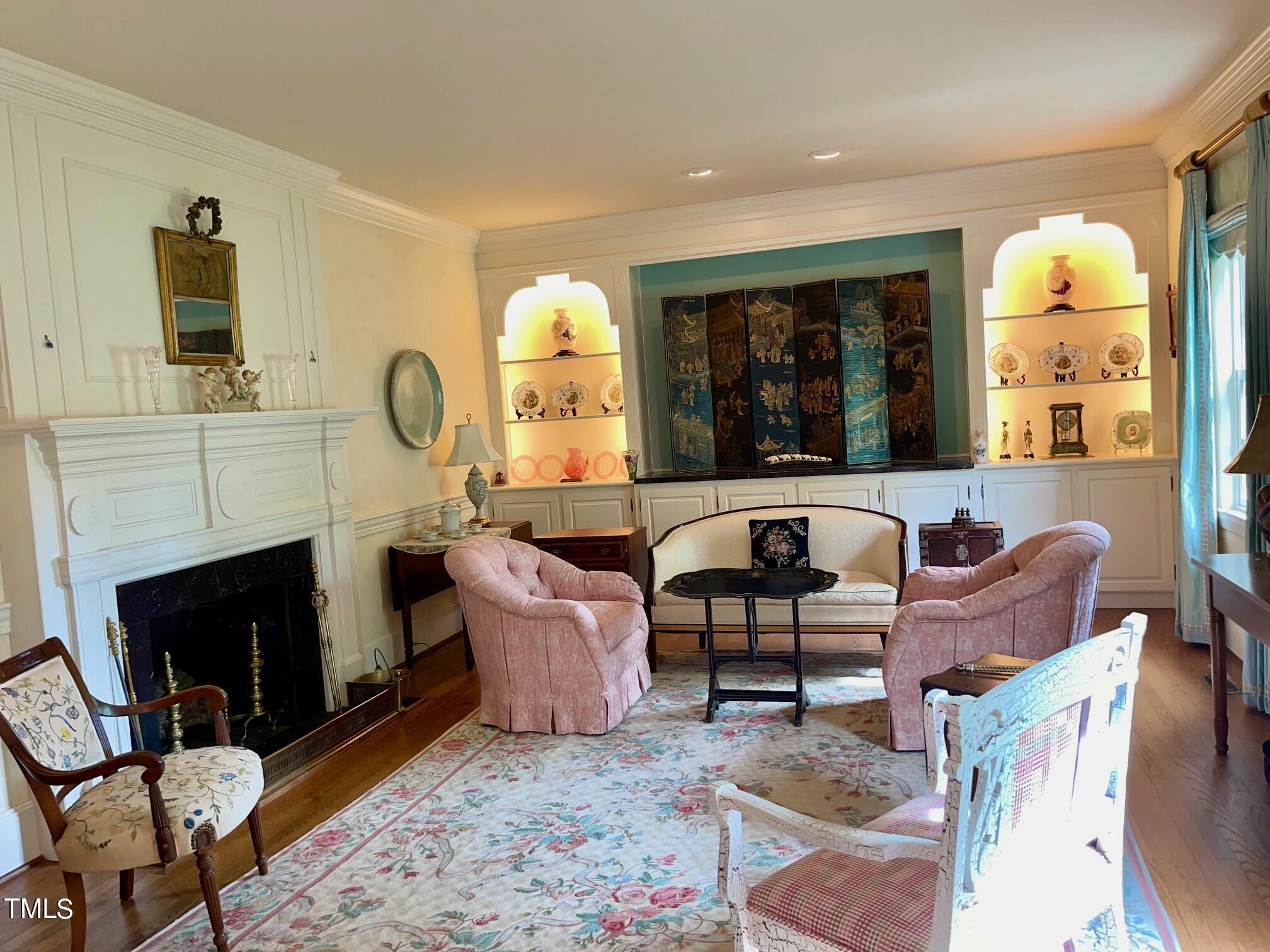 1901 Summitt Road Henderson, NC 27536 - Photo 13 of 62 IMG_1789