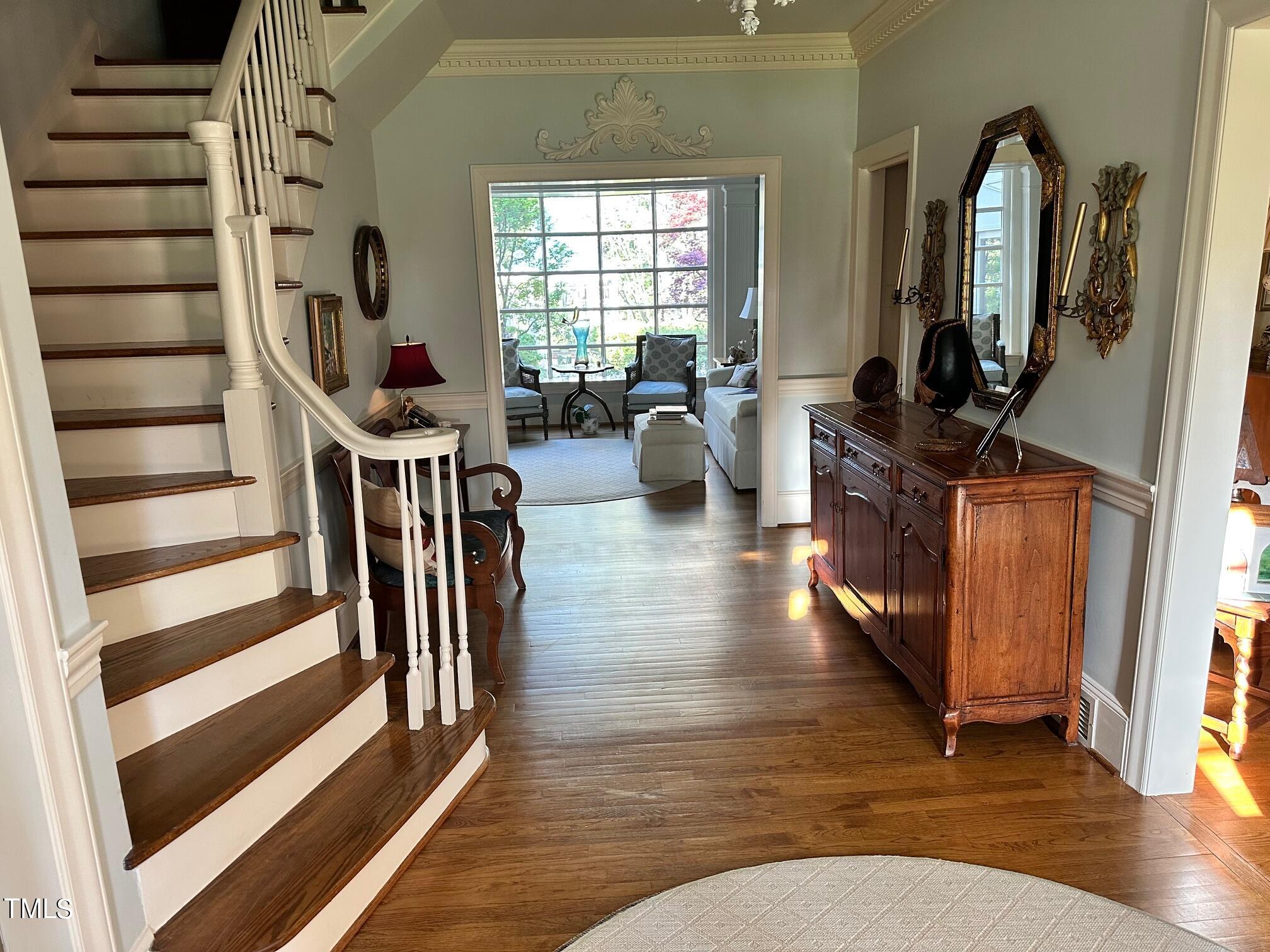 1901 Summitt Road Henderson, NC 27536 - Photo 14 of 62 IMG_2209