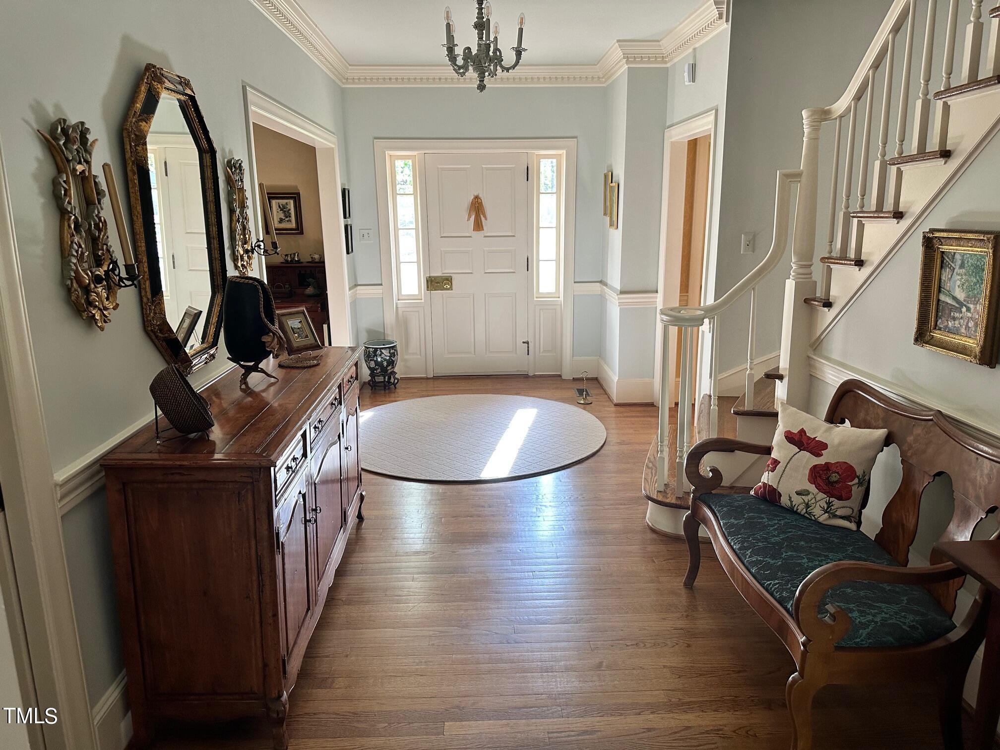 1901 Summitt Road Henderson, NC 27536 - Photo 15 of 62 IMG_2262