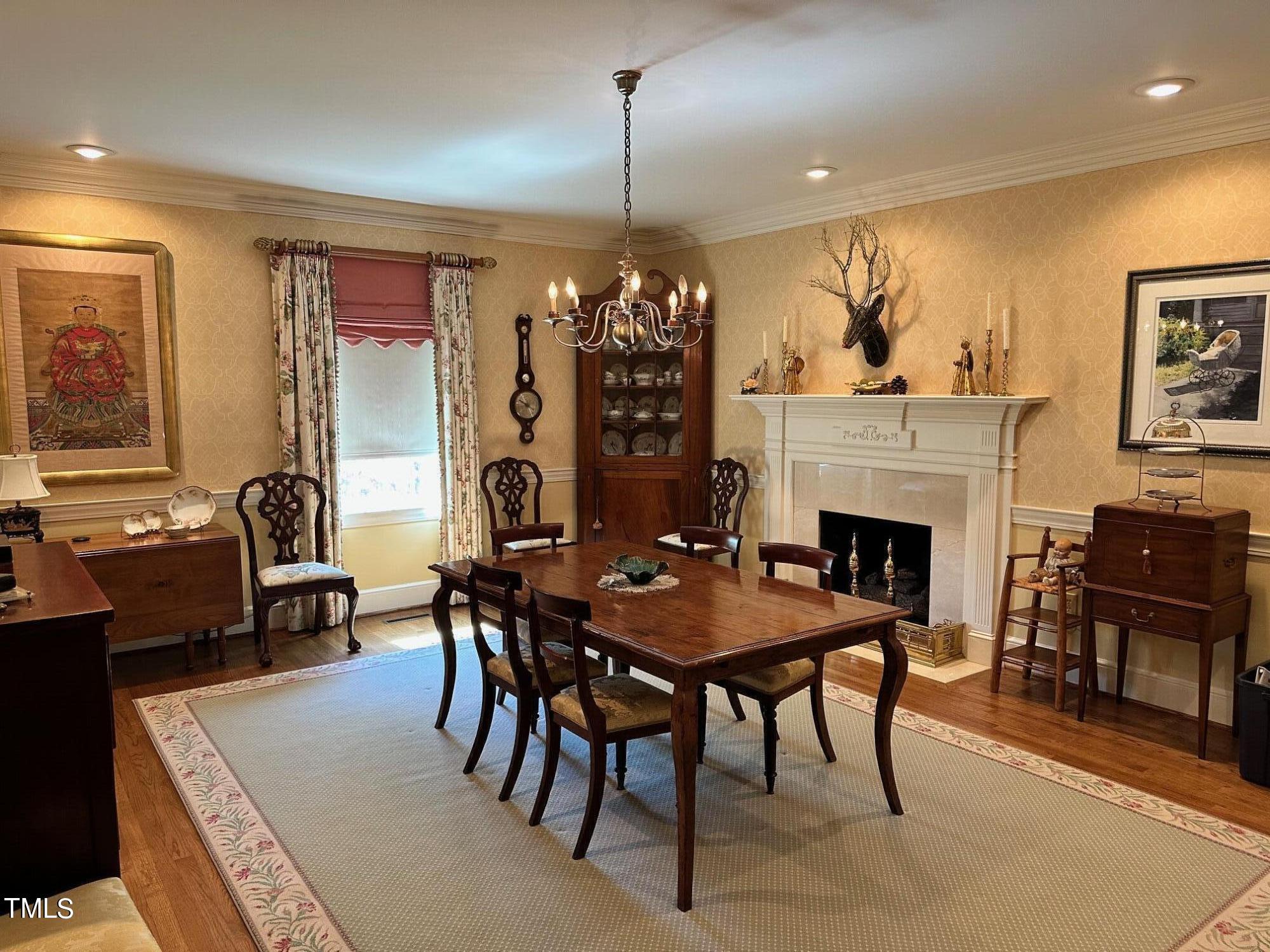 1901 Summitt Road Henderson, NC 27536 - Photo 16 of 62 IMG_2254