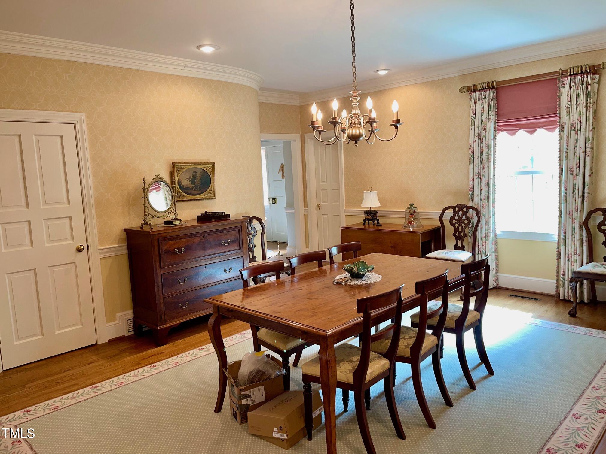 1901 Summitt Road Henderson, NC 27536 - Photo 17 of 62 IMG_1788