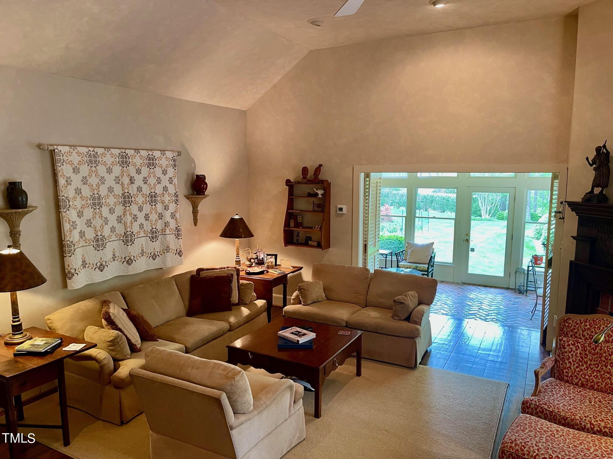1901 Summitt Road Henderson, NC 27536 - Photo 27 of 62 IMG_1778