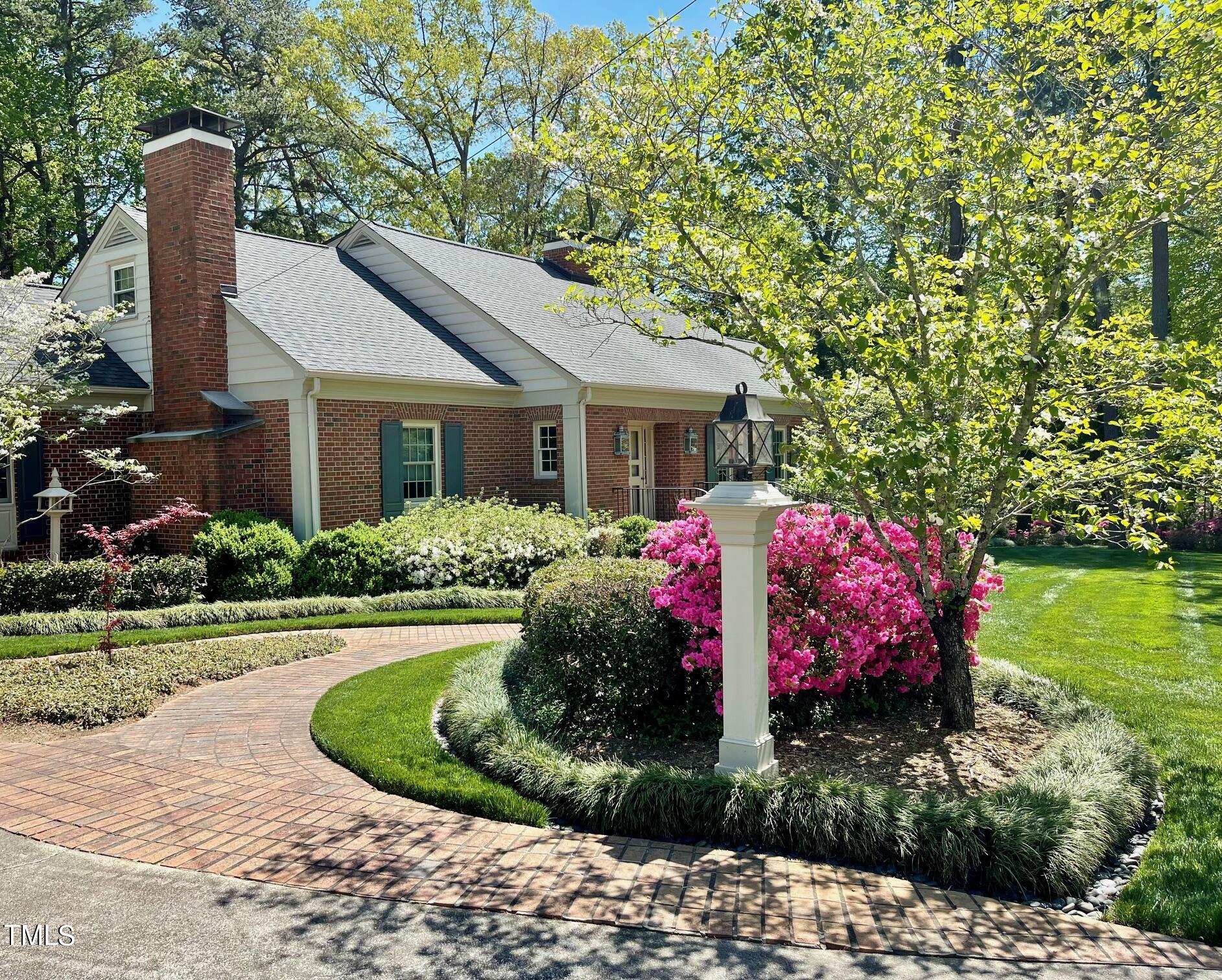 1901 Summitt Road Henderson, NC 27536 - Photo 3 of 62 IMG_1725
