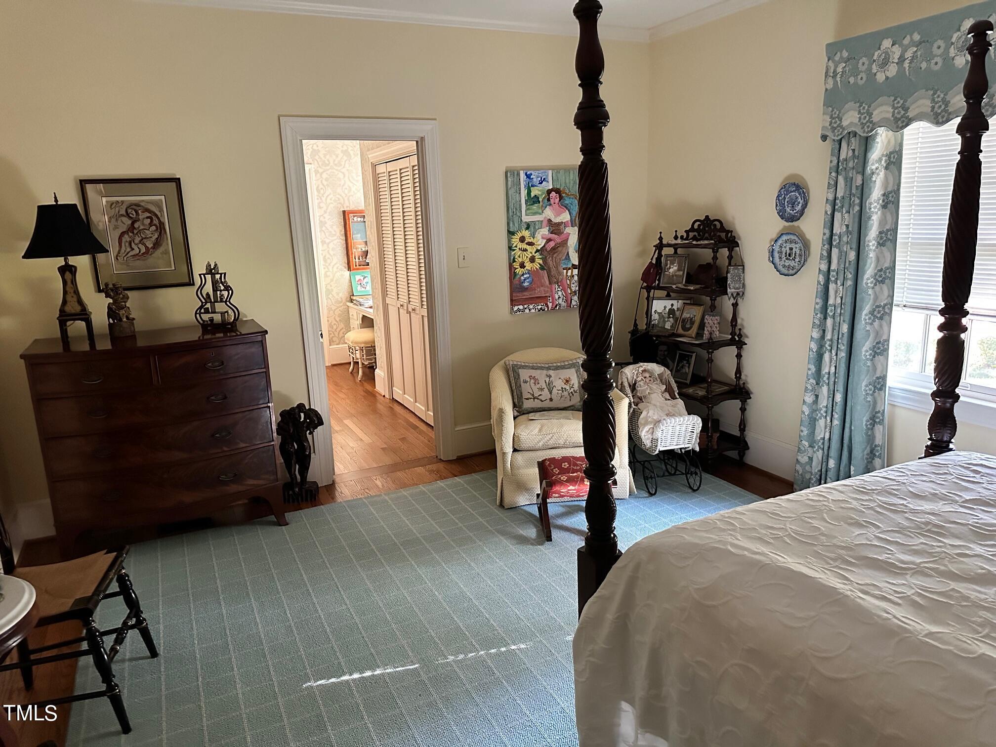 1901 Summitt Road Henderson, NC 27536 - Photo 38 of 62 IMG_2260