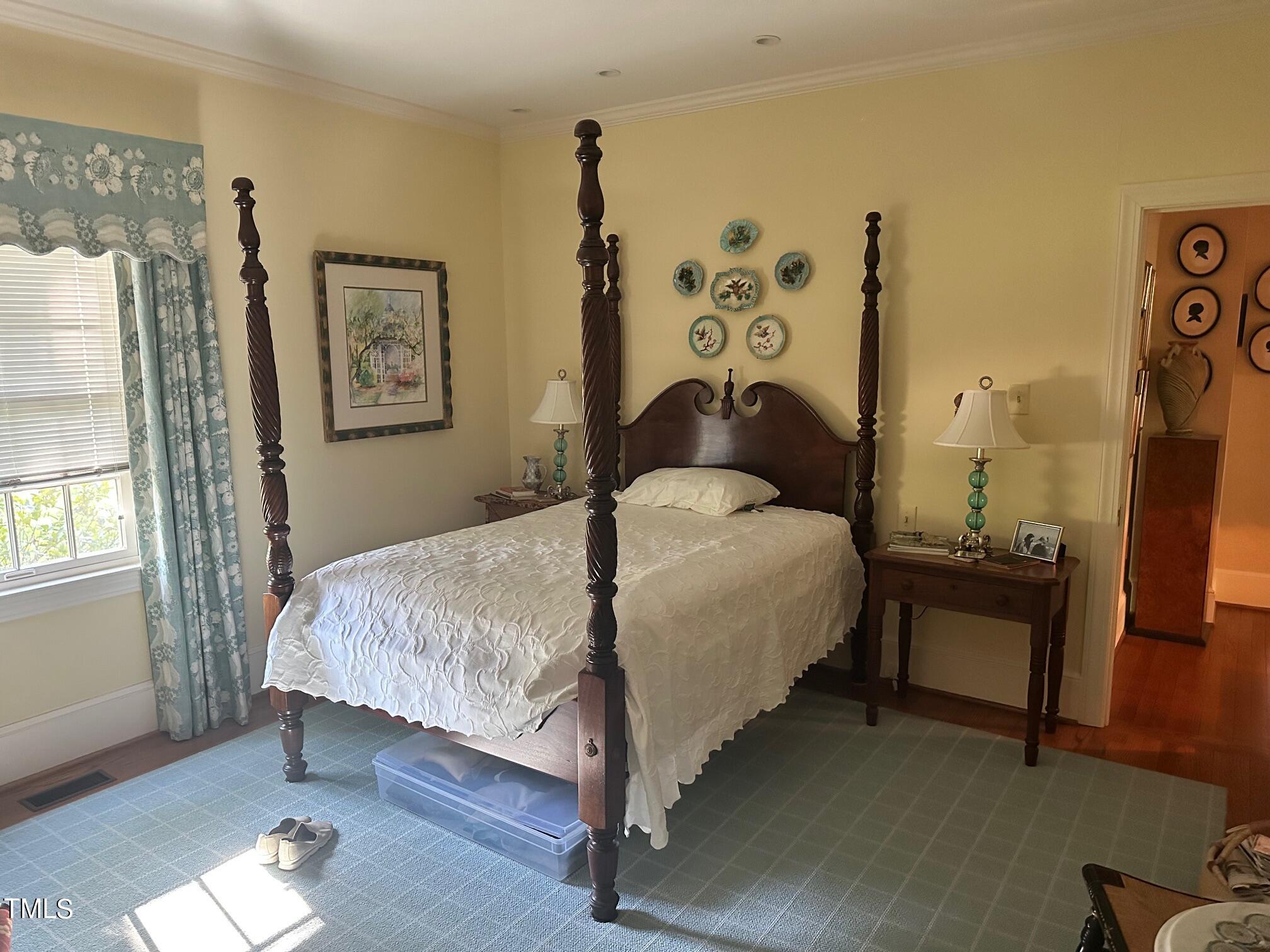 1901 Summitt Road Henderson, NC 27536 - Photo 39 of 62 IMG_2259