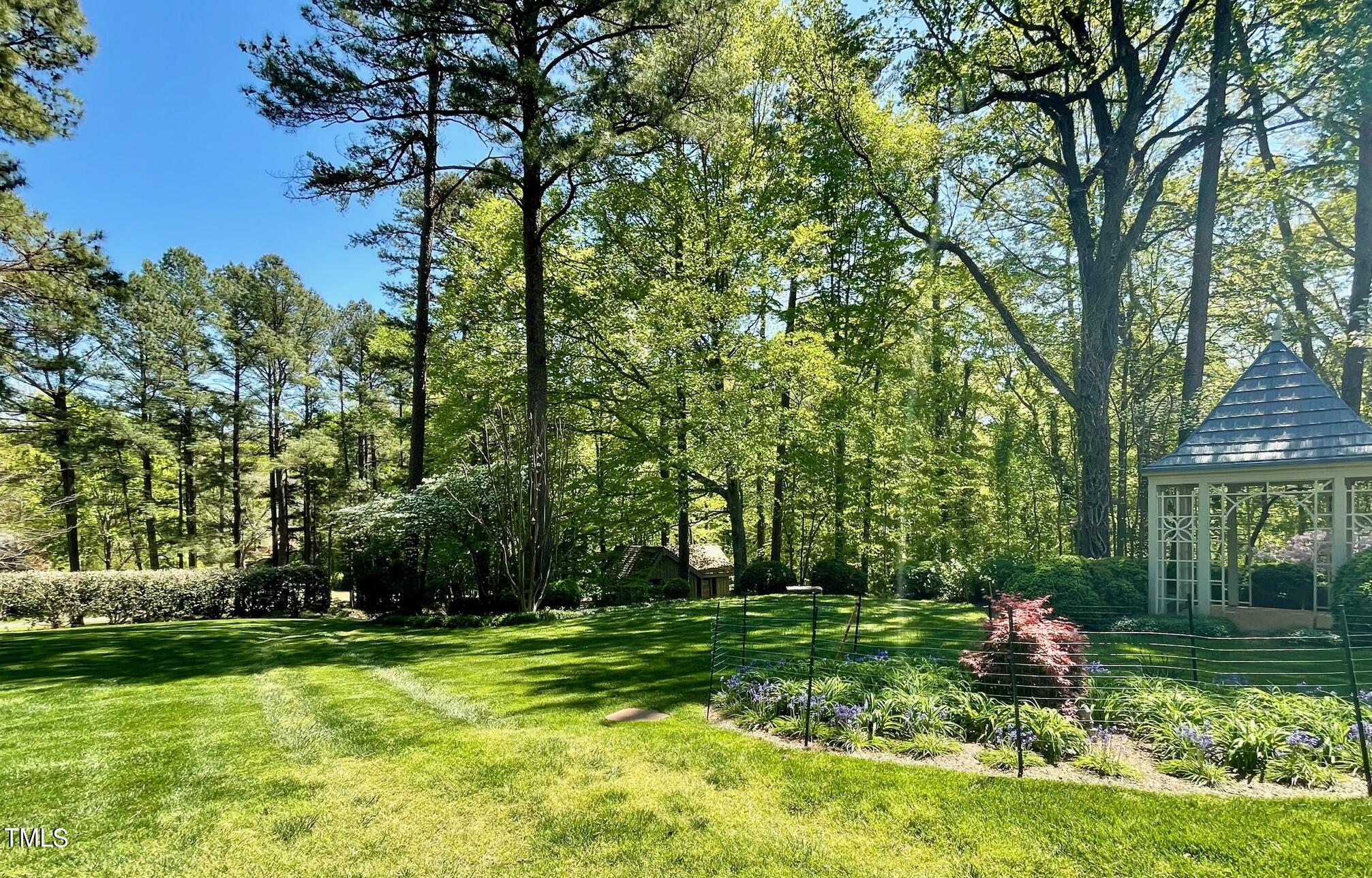 1901 Summitt Road Henderson, NC 27536 - Photo 53 of 62 IMG_1733