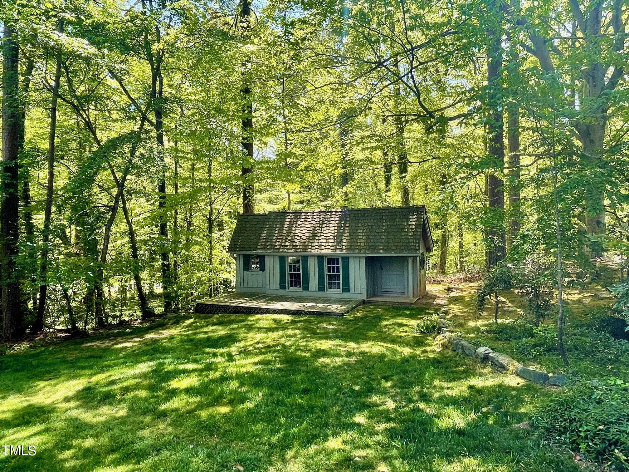 1901 Summitt Road Henderson, NC 27536 - Photo 56 of 62 IMG_1738