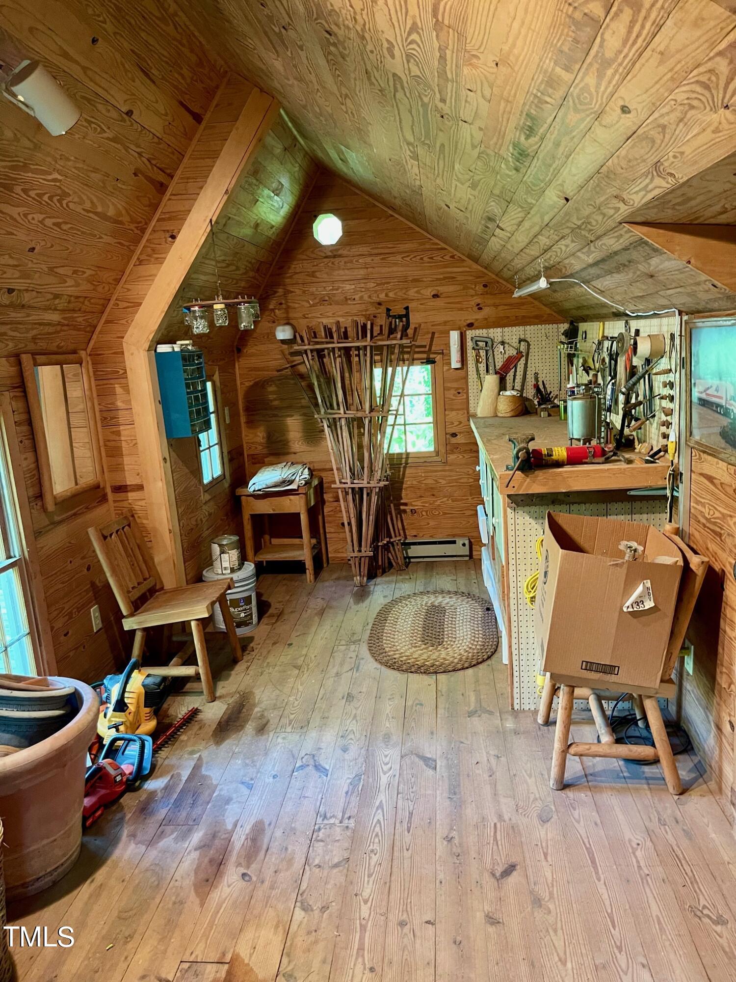 1901 Summitt Road Henderson, NC 27536 - Photo 57 of 62 IMG_1740