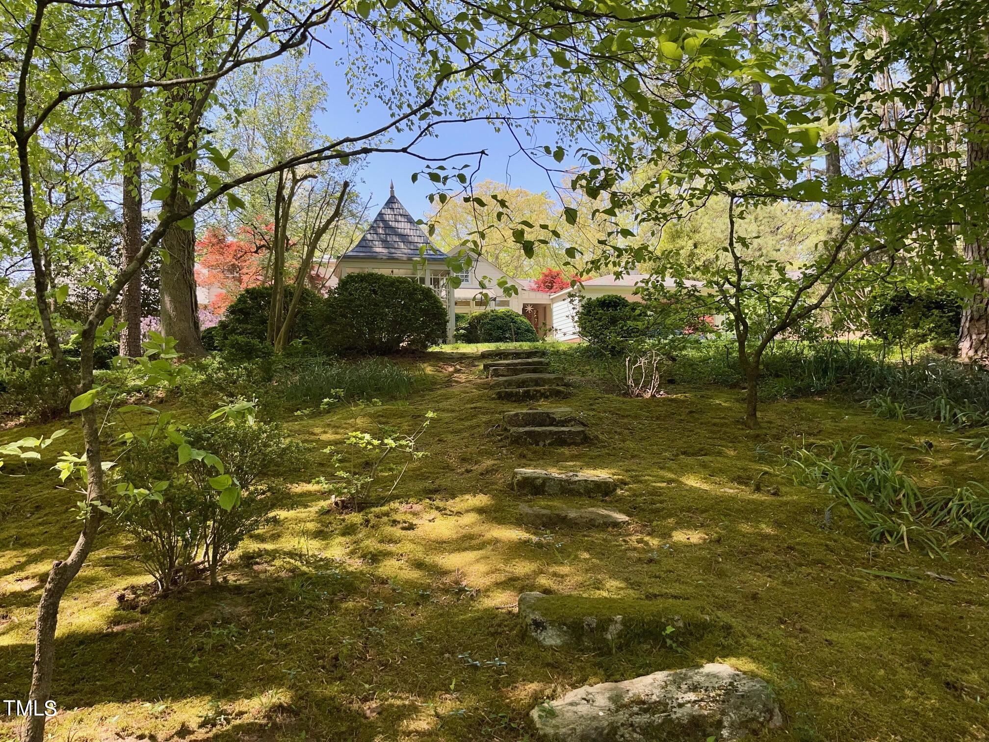 1901 Summitt Road Henderson, NC 27536 - Photo 59 of 62 IMG_1743