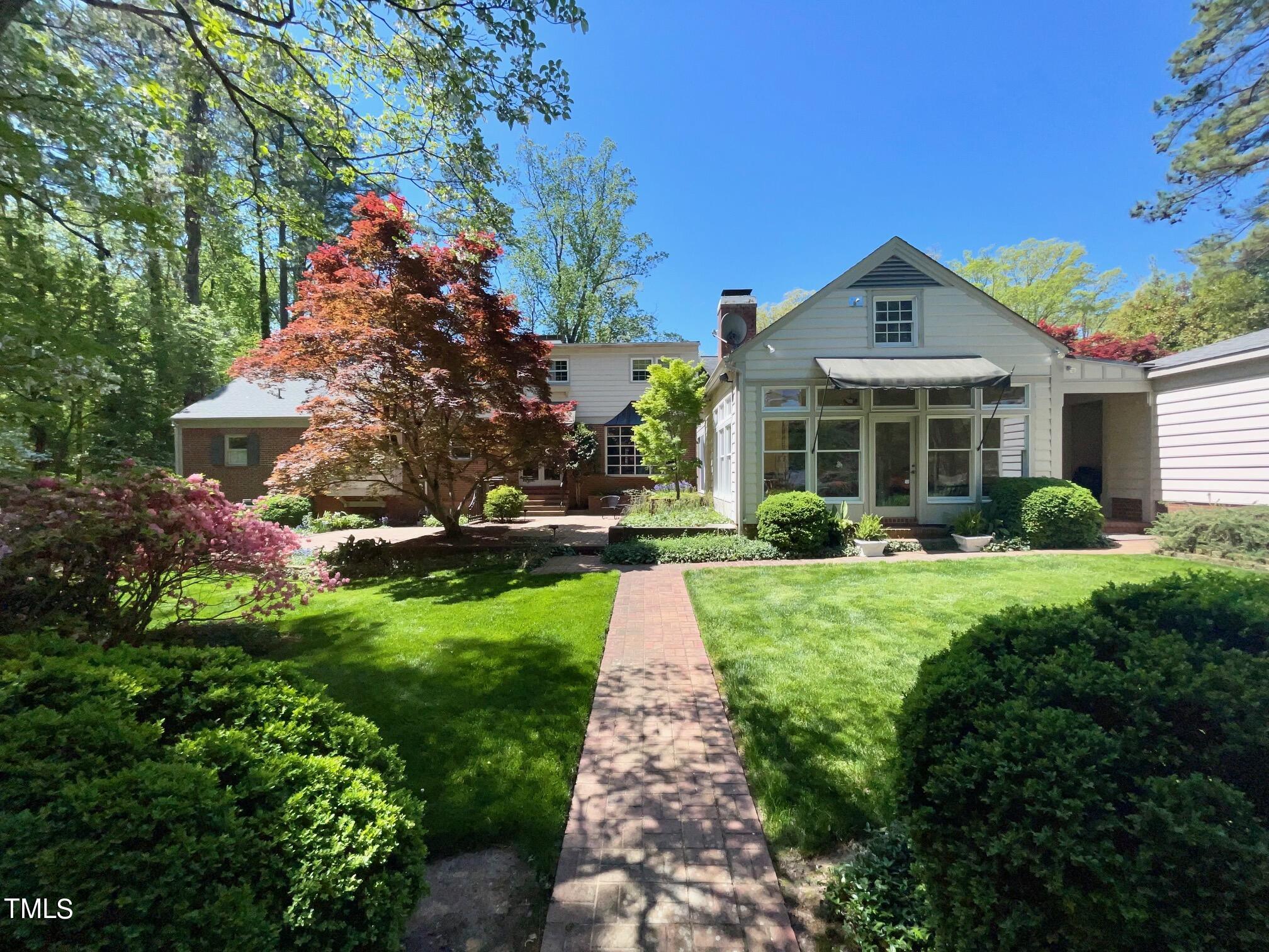1901 Summitt Road Henderson, NC 27536 - Photo 6 of 62 IMG_1745