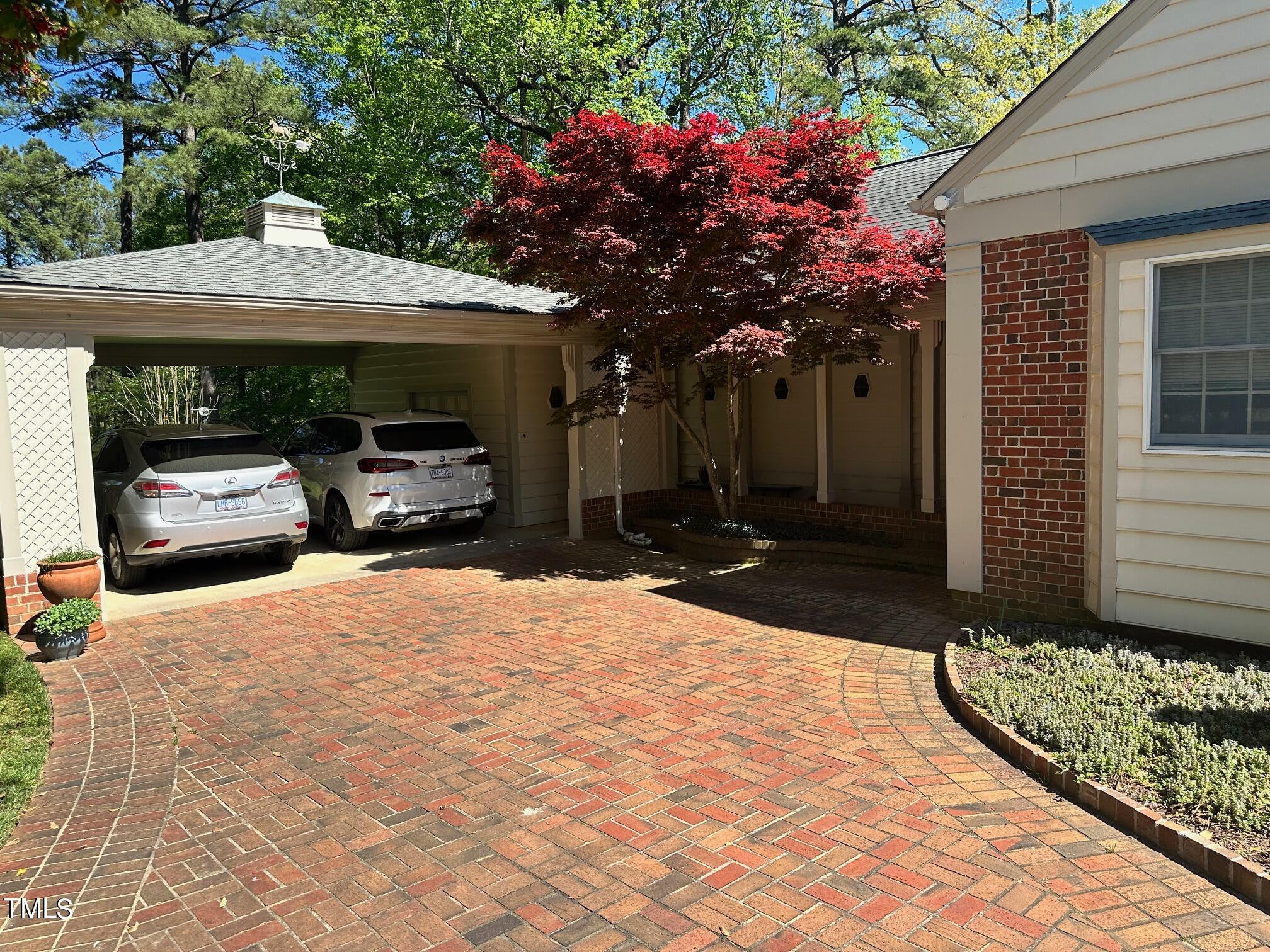 1901 Summitt Road Henderson, NC 27536 - Photo 8 of 62 IMG_2247