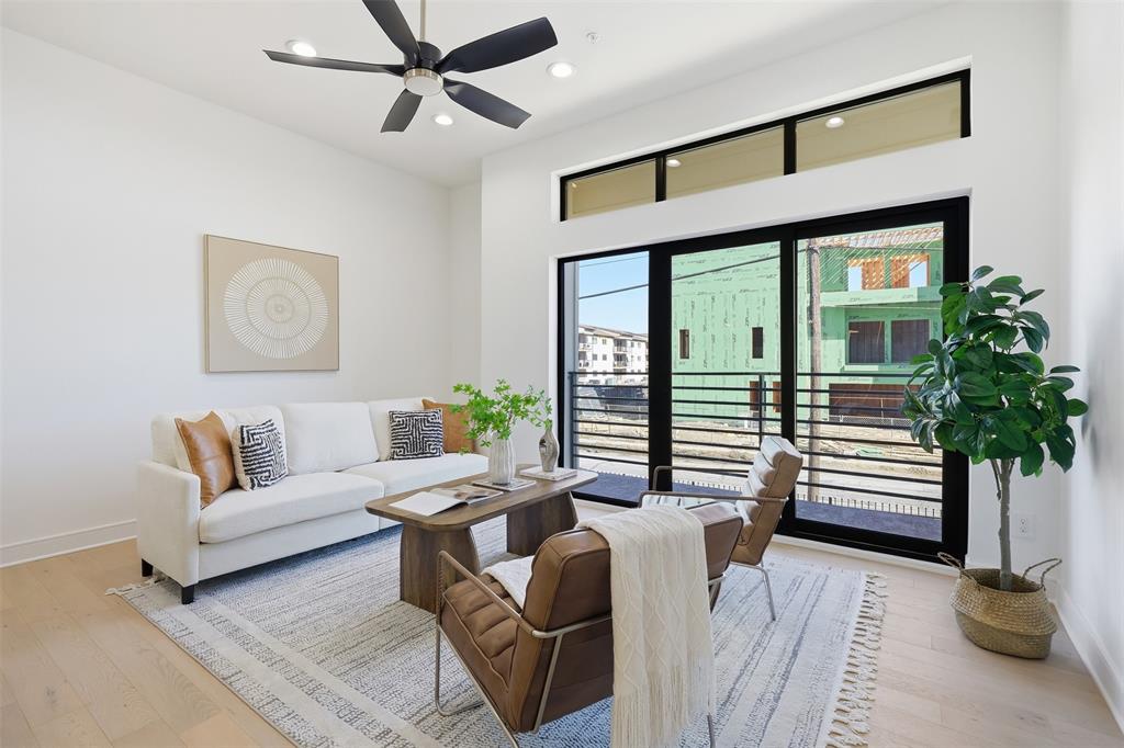 4635 Manett Street, Unit 102 Dallas, TX 75204 - Photo 11 of 31