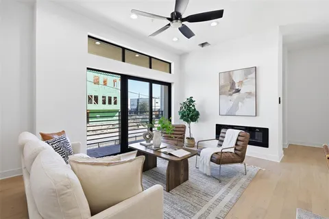 $595,000 | 4635 Manett Street, Unit 102, Dallas, TX 75204