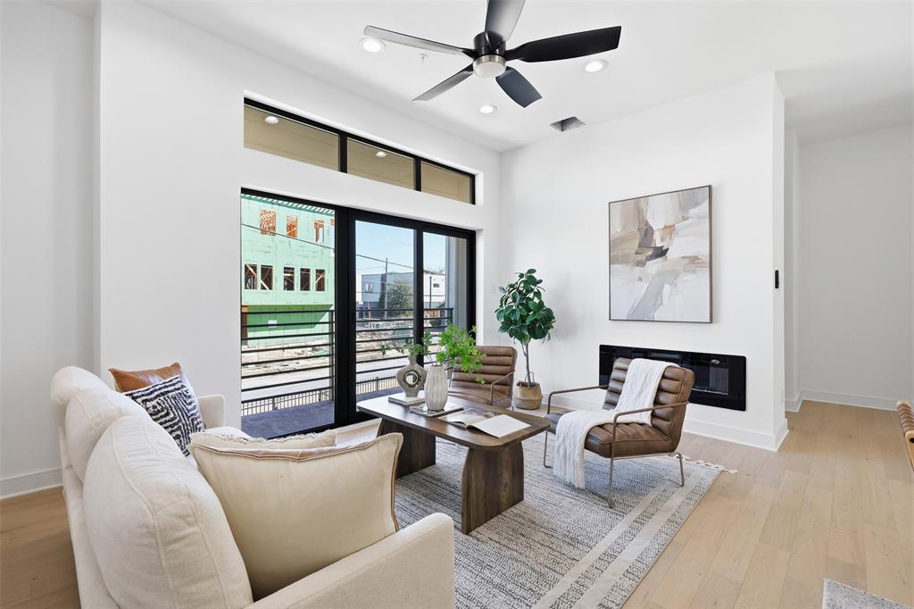 4635 Manett Street, Unit 102 Dallas, TX 75204 - Photo 12 of 31