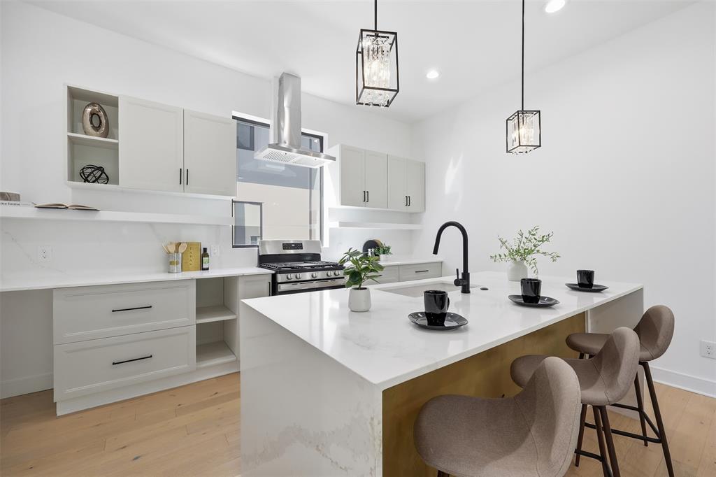 4635 Manett Street, Unit 102 Dallas, TX 75204 - Photo 14 of 31