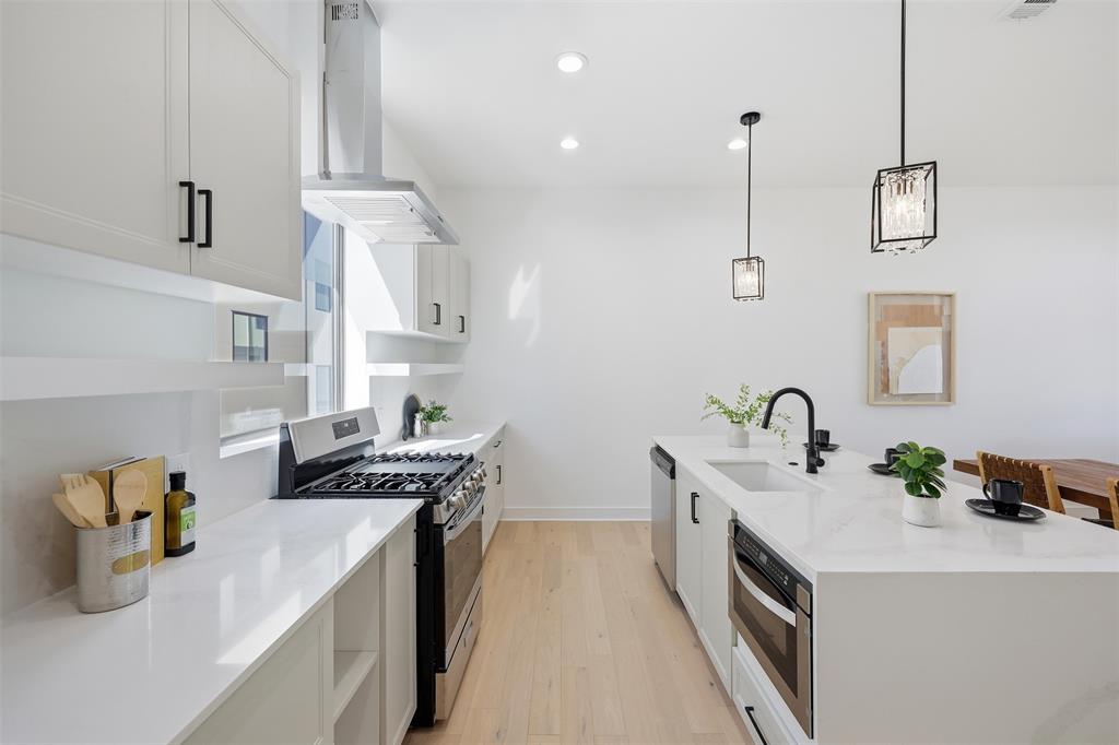 4635 Manett Street, Unit 102 Dallas, TX 75204 - Photo 15 of 31