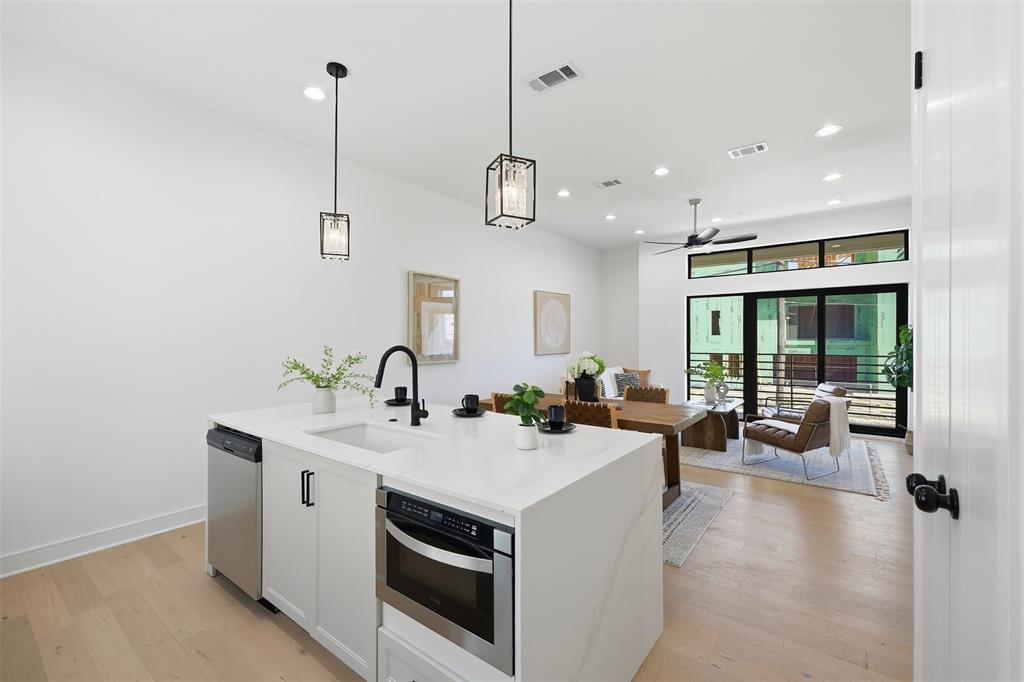 4635 Manett Street, Unit 102 Dallas, TX 75204 - Photo 16 of 31