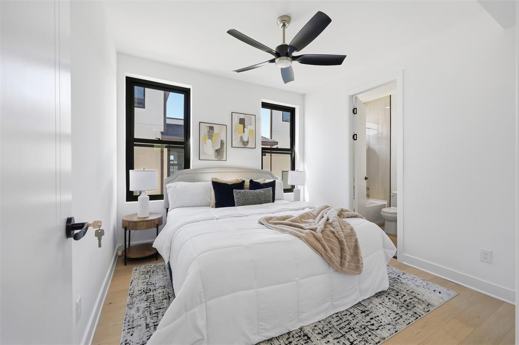 4635 Manett Street, Unit 102 Dallas, TX 75204 - Photo 19 of 31