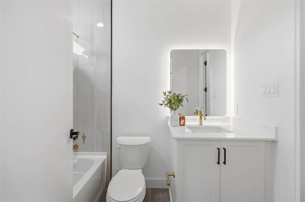 4635 Manett Street, Unit 102 Dallas, TX 75204 - Photo 20 of 31