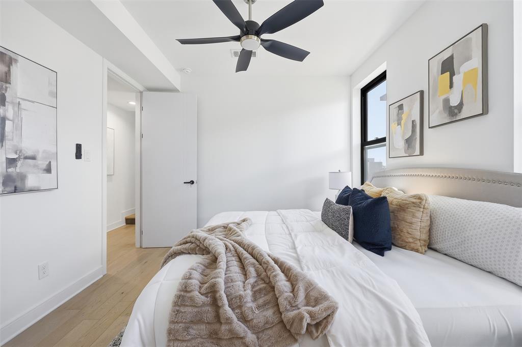 4635 Manett Street, Unit 102 Dallas, TX 75204 - Photo 21 of 31