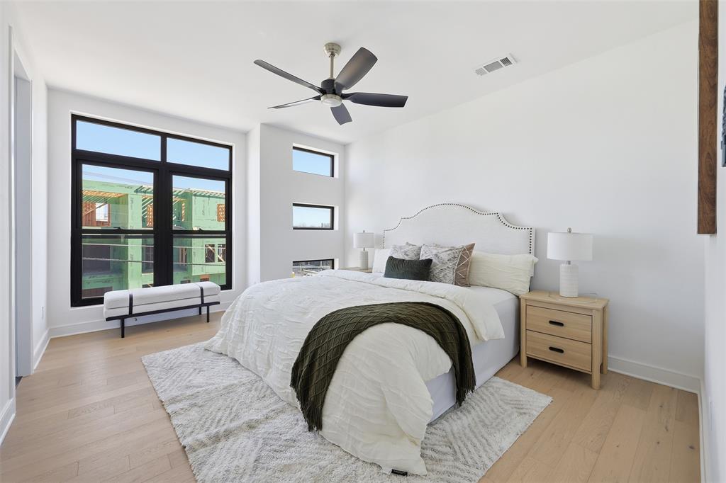 4635 Manett Street, Unit 102 Dallas, TX 75204 - Photo 22 of 31