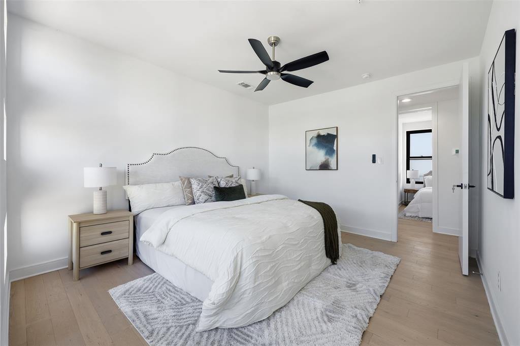 4635 Manett Street, Unit 102 Dallas, TX 75204 - Photo 23 of 31