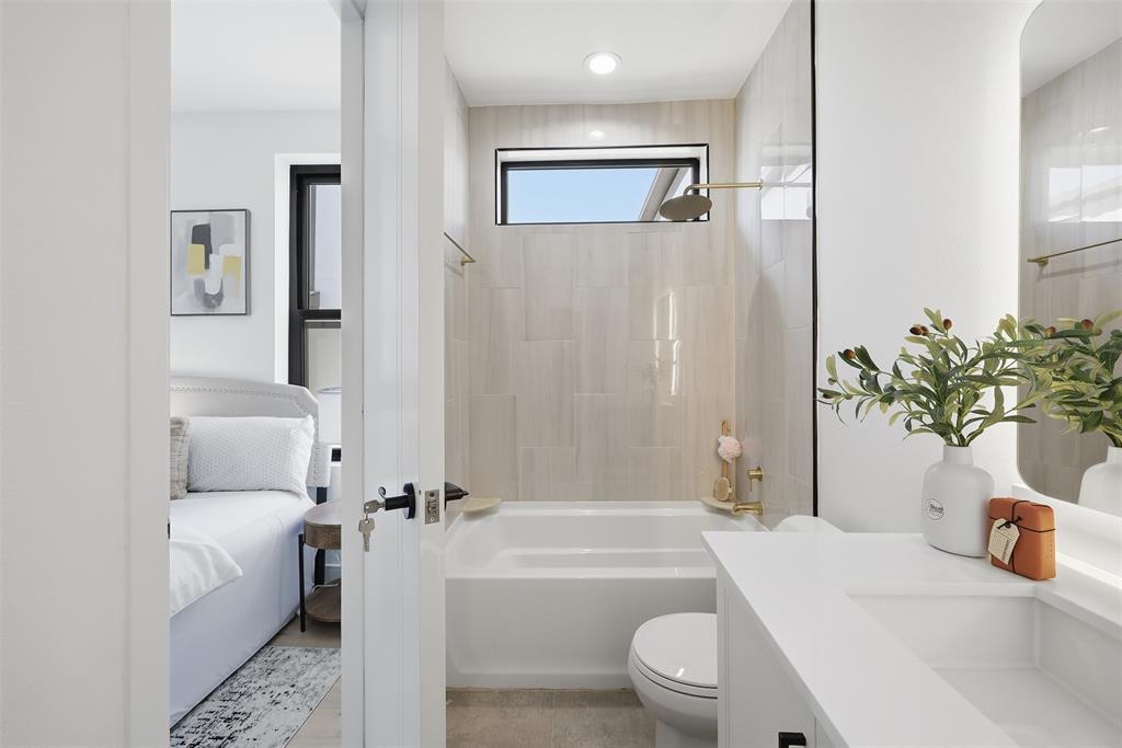 4635 Manett Street, Unit 102 Dallas, TX 75204 - Photo 25 of 31