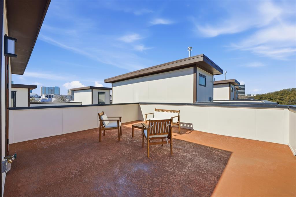 4635 Manett Street, Unit 102 Dallas, TX 75204 - Photo 29 of 31