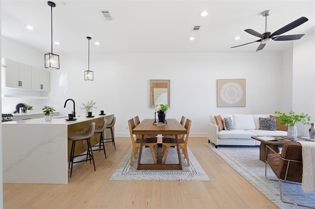 4635 Manett Street, Unit 102 Dallas, TX 75204 - Photo 7 of 31