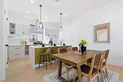 $595,000 | 4635 Manett Street, Unit 102, Dallas, TX 75204