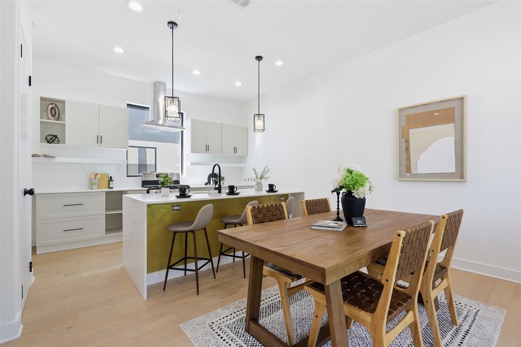 4635 Manett Street, Unit 102 Dallas, TX 75204 - Photo 8 of 31