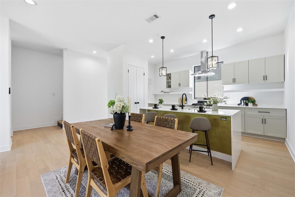 4635 Manett Street, Unit 102 Dallas, TX 75204 - Photo 9 of 31