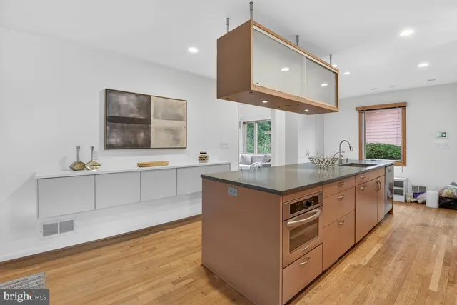 $1,700,000 | 6104 Robinwood Road, Bethesda, MD 20817