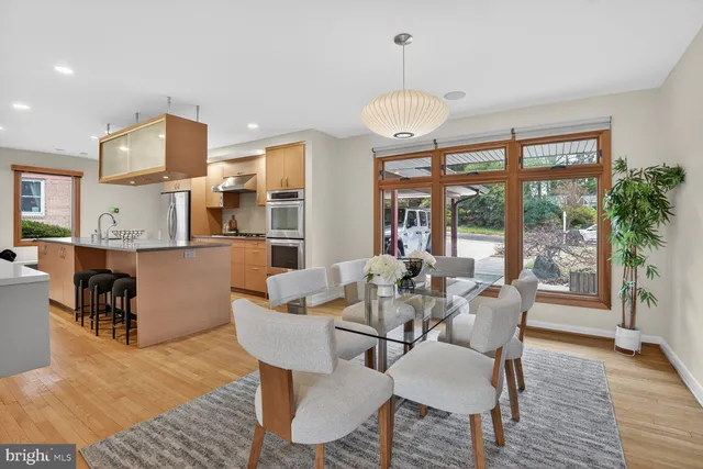 $1,700,000 | 6104 Robinwood Road, Bethesda, MD 20817