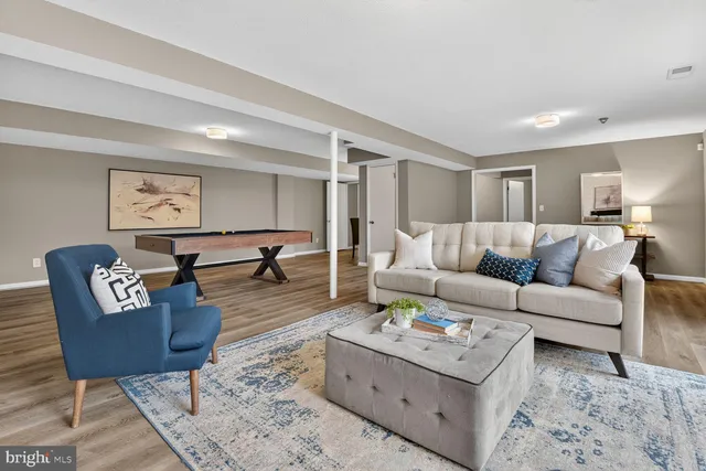 $1,700,000 | 6104 Robinwood Road, Bethesda, MD 20817