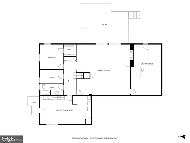 $1,700,000 | 6104 Robinwood Road, Bethesda, MD 20817