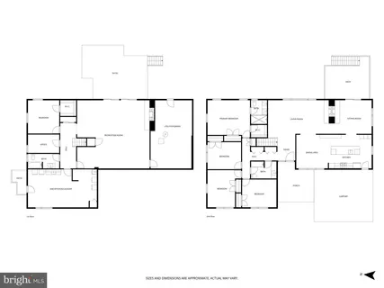 $1,700,000 | 6104 Robinwood Road, Bethesda, MD 20817