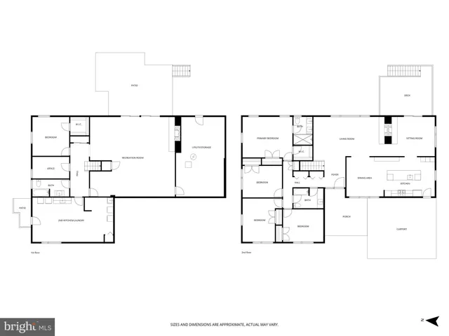 $1,700,000 | 6104 Robinwood Road, Bethesda, MD 20817