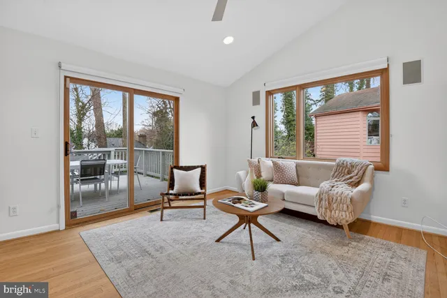 $1,700,000 | 6104 Robinwood Road, Bethesda, MD 20817