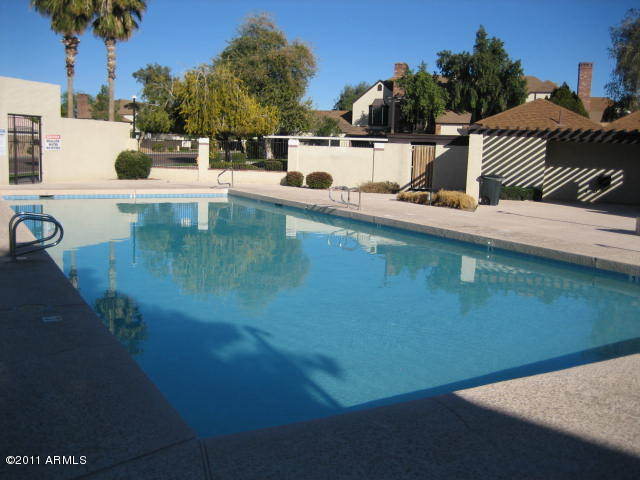 7977 West Wacker Road, Unit 254 Peoria, AZ 85381 - Photo 28 of 29 Community Pool