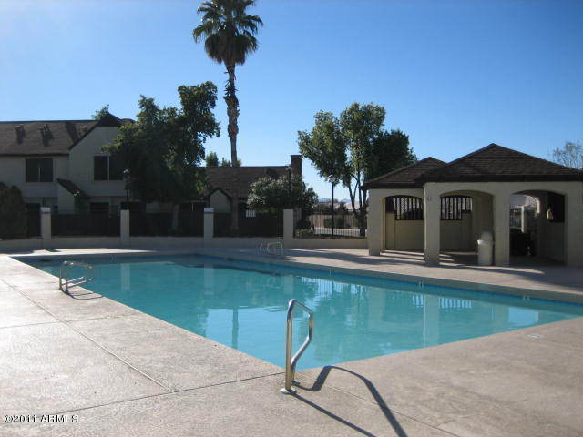 7977 West Wacker Road, Unit 254 Peoria, AZ 85381 - Photo 29 of 29 Community Pool