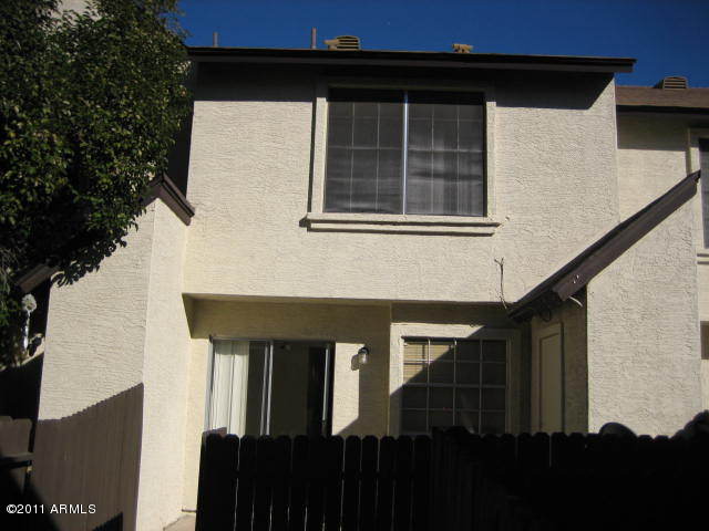 7977 West Wacker Road, Unit 254 Peoria, AZ 85381 - Photo 5 of 29 Back