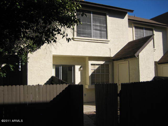 7977 West Wacker Road, Unit 254 Peoria, AZ 85381 - Photo 6 of 29 Back