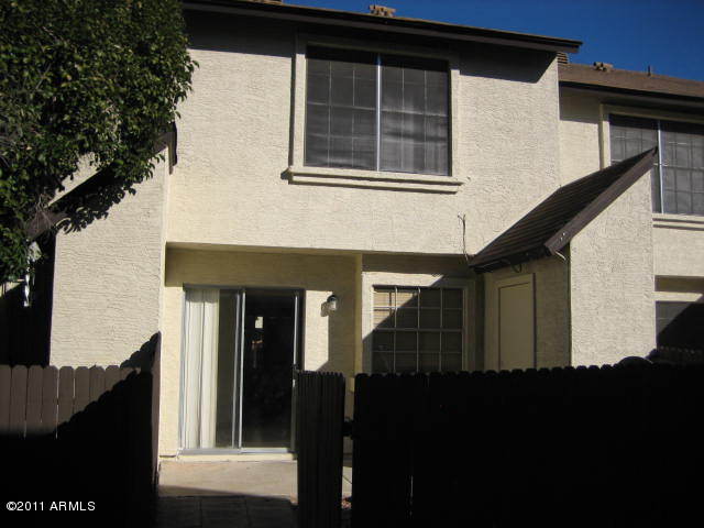 7977 West Wacker Road, Unit 254 Peoria, AZ 85381 - Photo 7 of 29 Back