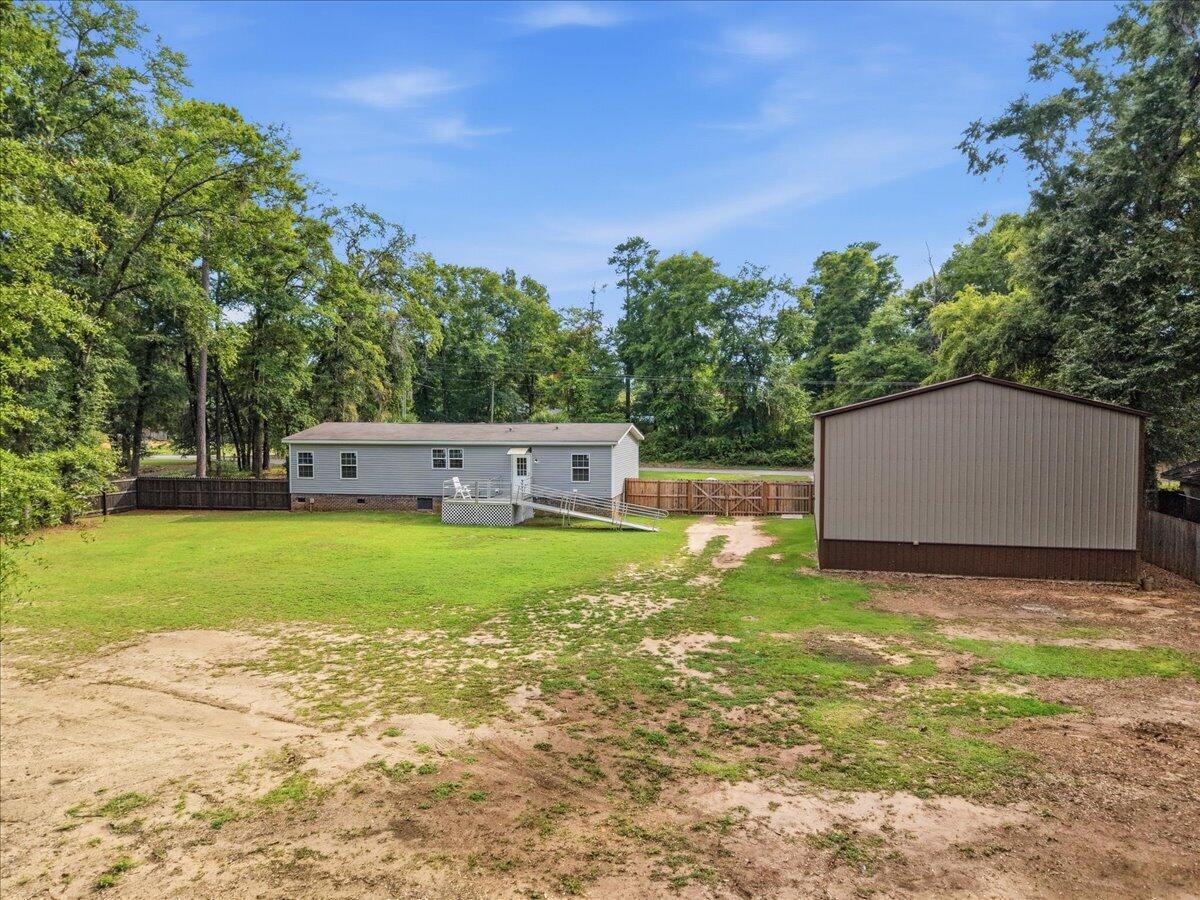 3033 Princess Pond Road Summerton, SC 29148 - Photo 26 of 33 36-IMG_035