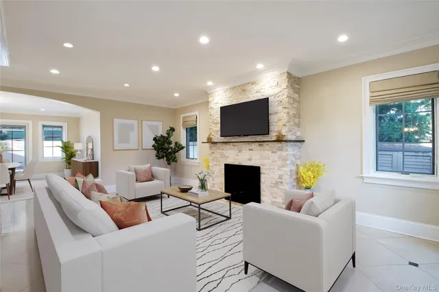 $1,949,000 | 54-16 252nd Street | Little Neck